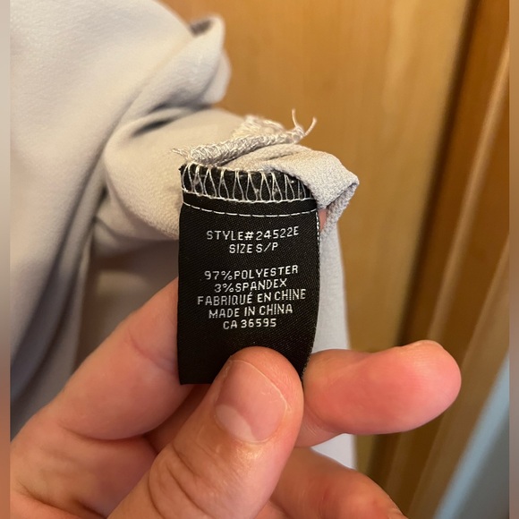 Tank top szS - Picture 3 of 4